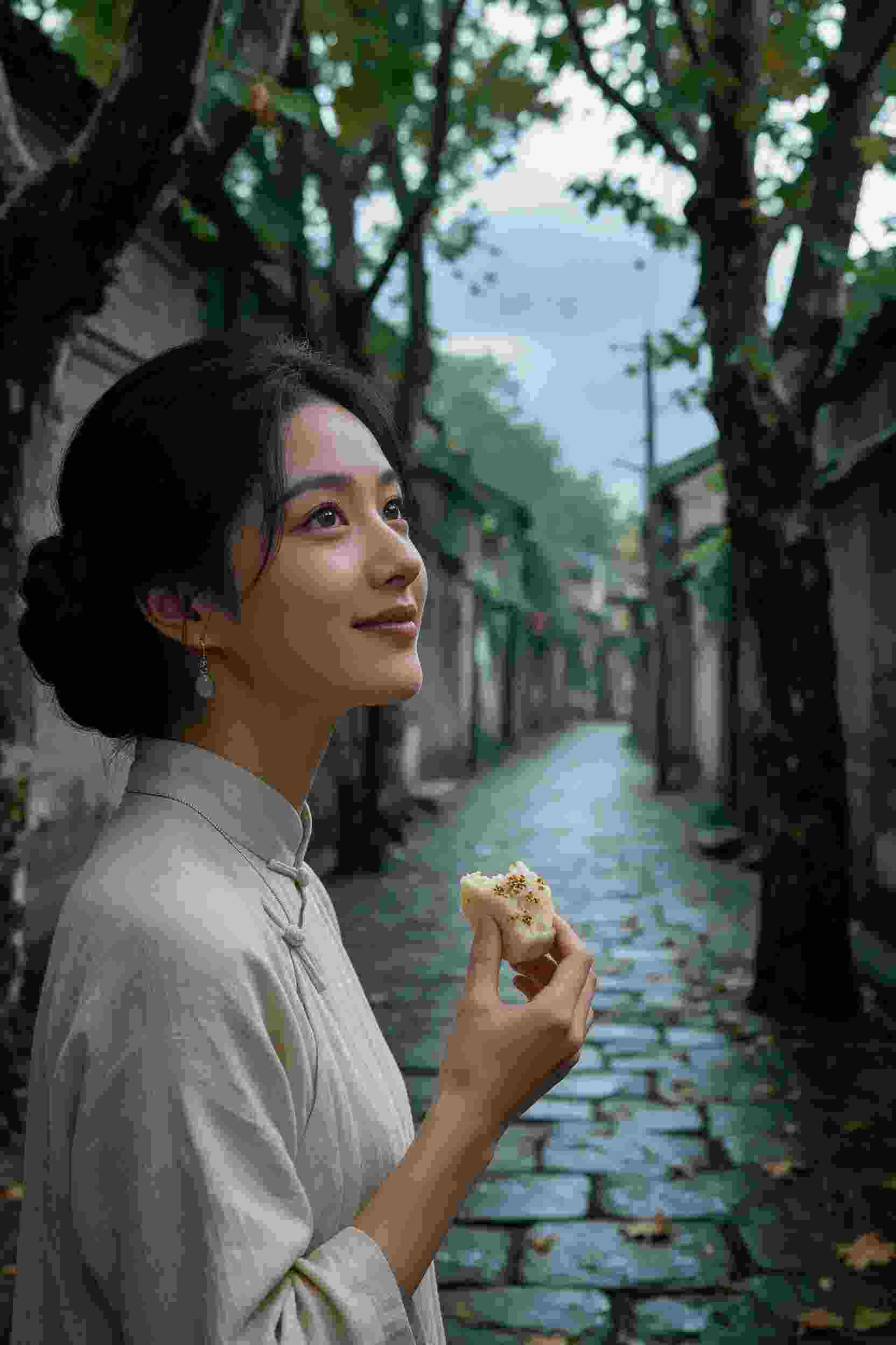 罪案悬疑短剧
