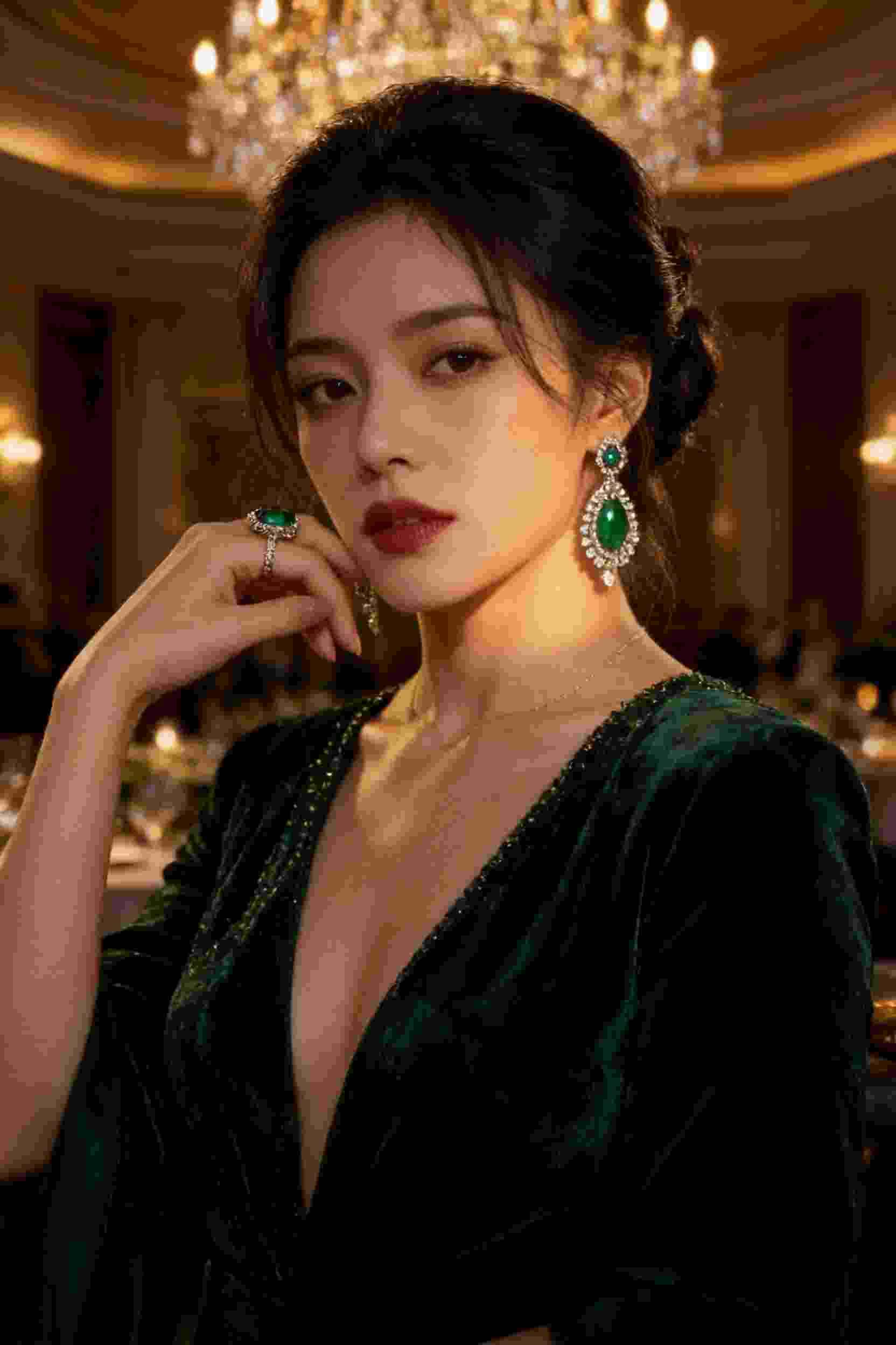 美食搞笑短剧