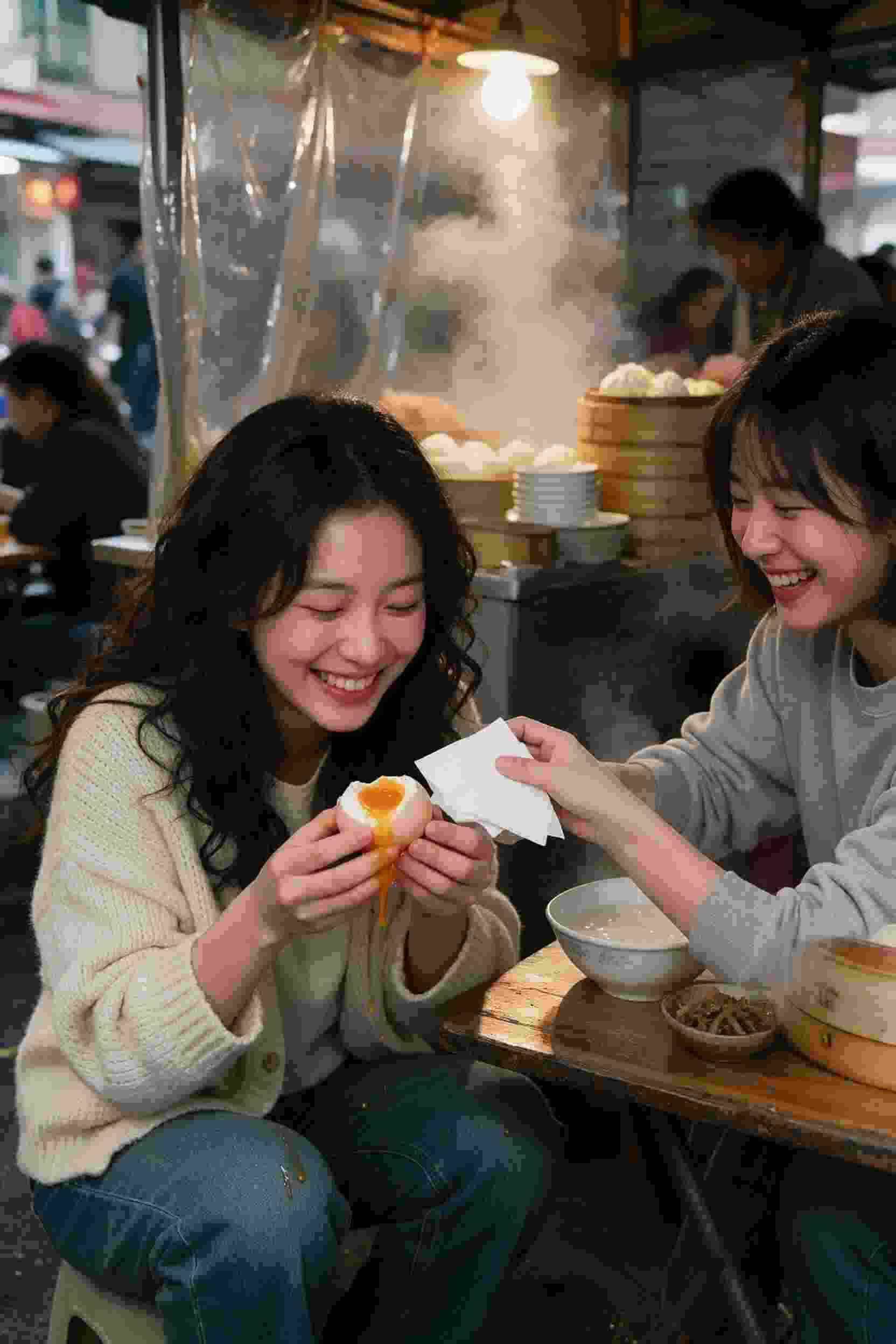 职场爆笑短剧