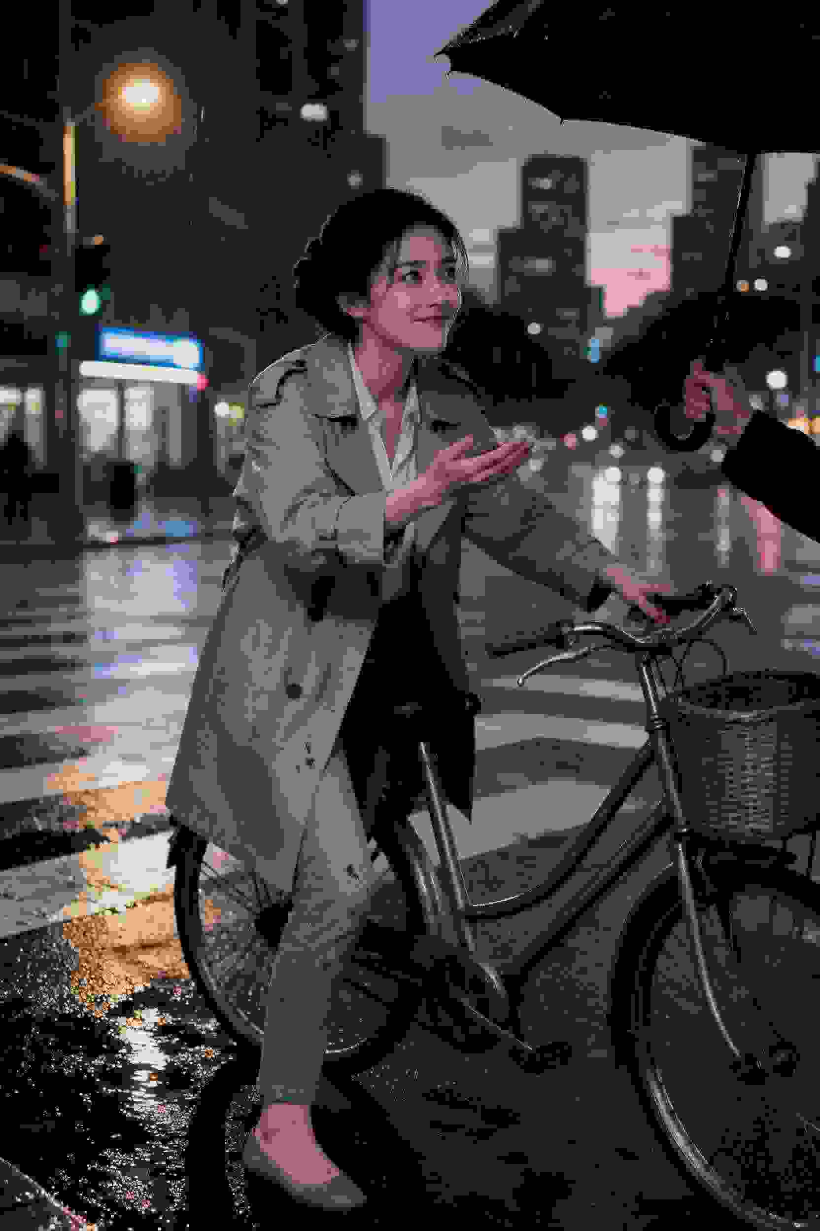 谍报悬疑短剧